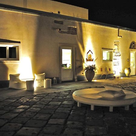 Hotel Borgo Pantano Syracuse Esterno foto