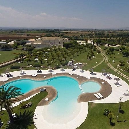 Hotel Borgo Pantano Syracuse Esterno foto
