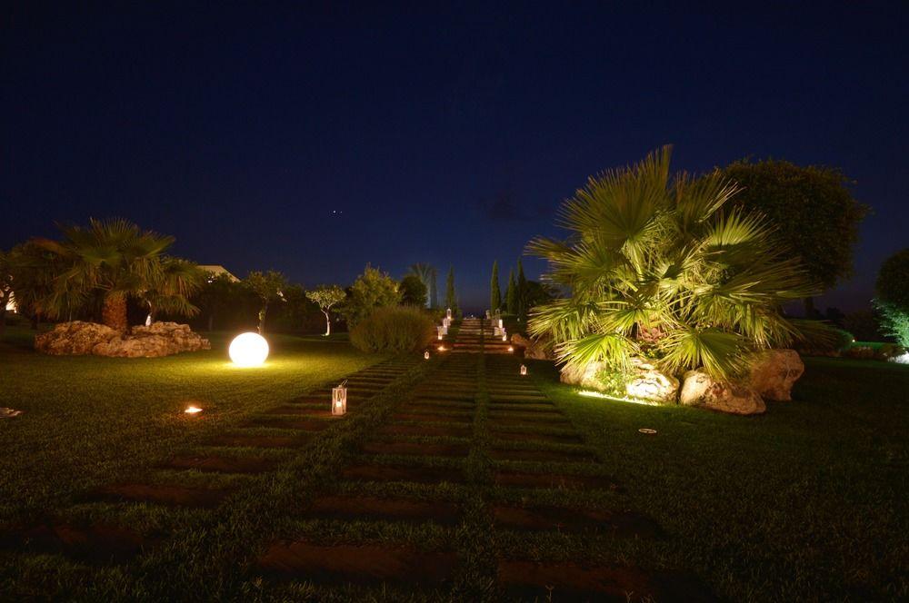 Hotel Borgo Pantano Syracuse Esterno foto