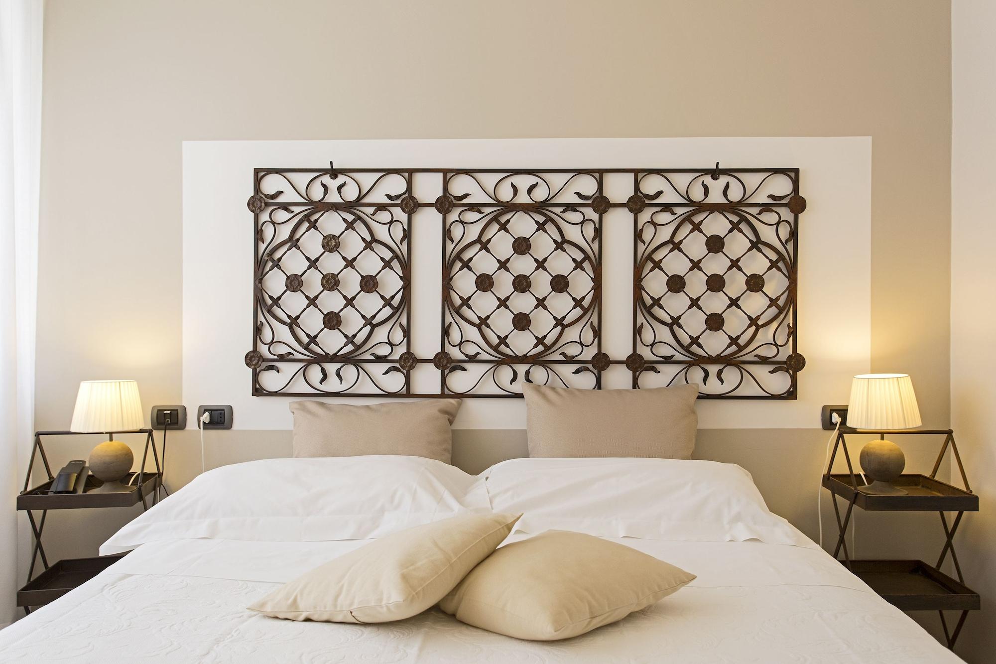 Hotel Borgo Pantano Syracuse Esterno foto