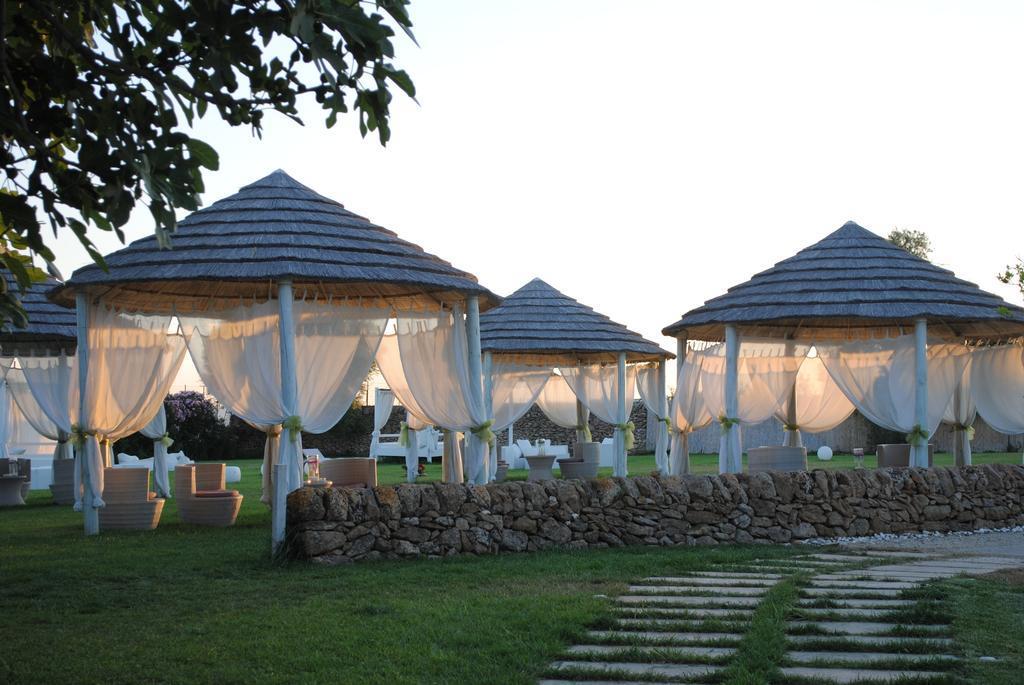 Hotel Borgo Pantano Syracuse Esterno foto