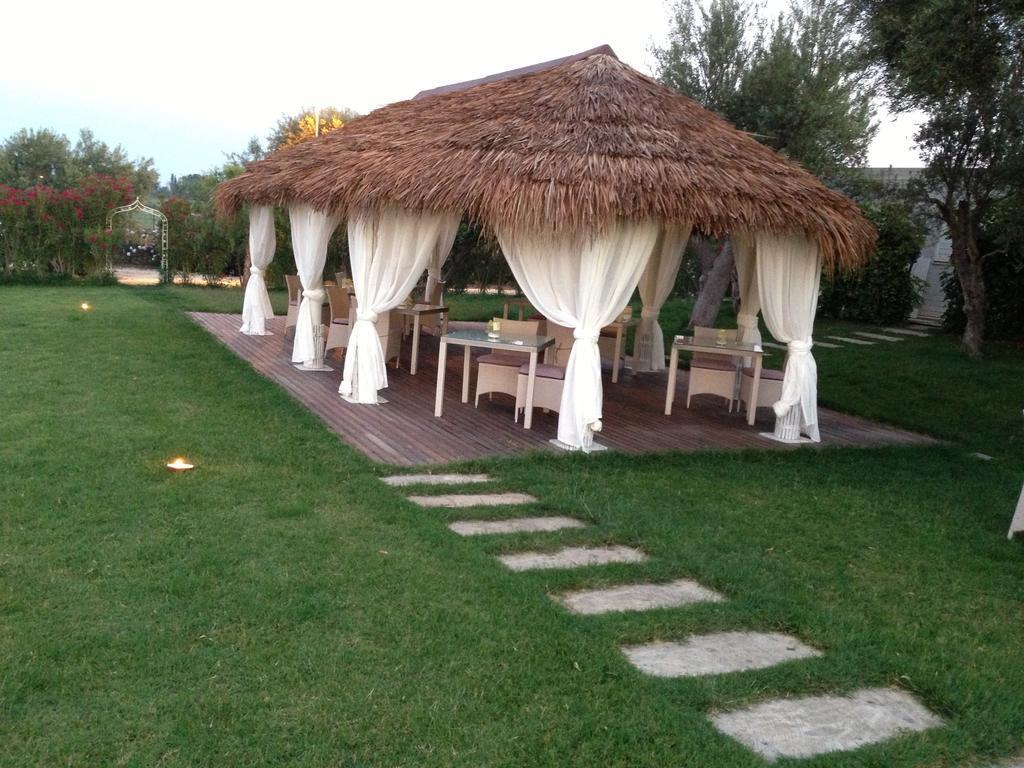 Hotel Borgo Pantano Syracuse Esterno foto