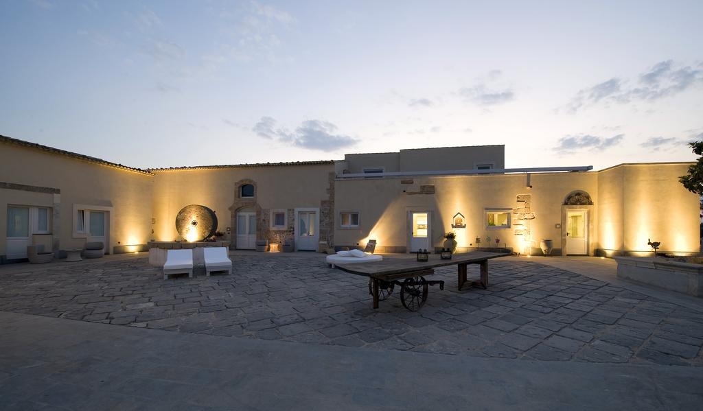 Hotel Borgo Pantano Syracuse Esterno foto