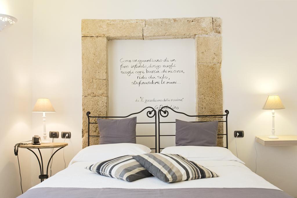 Hotel Borgo Pantano Syracuse Esterno foto