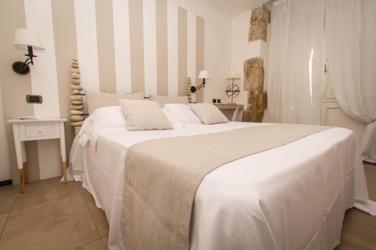 Hotel Borgo Pantano Syracuse Esterno foto
